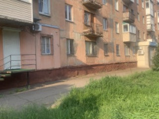 Сдам 2-к.квартиру Горловка Ул.Рудакова 43