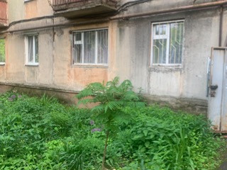 Сдам 2-к.квартиру Горловка Ул.Рудакова 43