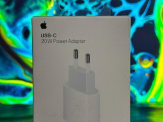 Apple Power Adapter 20W