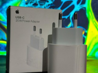 Apple Power Adapter 20W