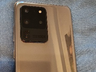 Самсунг S20 ultra