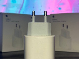 Apple power adapter 20w