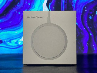 Apple MagSafe Charger