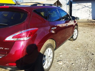 Продам NISSAN MURANO