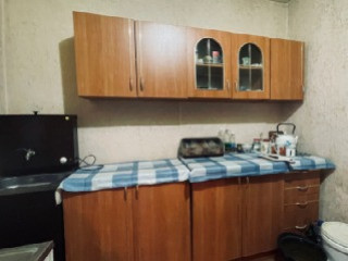 Вергунский разъезд ул. Вокзальная