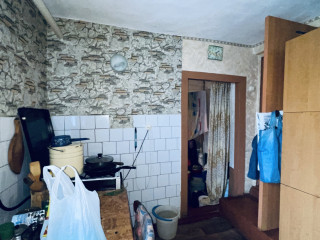 Роскошное кв. Комарова