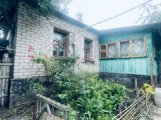 Металист, ул.Стадионная