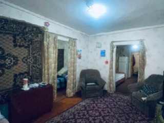 Металист, ул.Стадионная