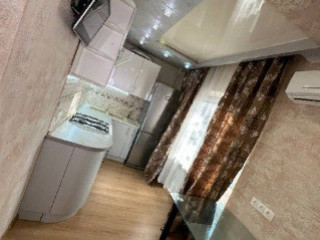 Продам квартиру 50-лет СССР
