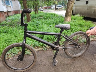 Продам BMX