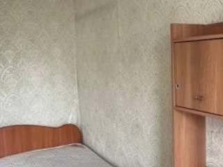 Сдаётся двухкомнатная квартира в самом центре города(крытый рынок)