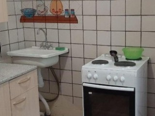 Сдаётся двухкомнатная квартира в Калининском районе(бул.Шевченко)