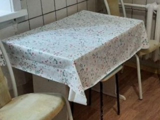 Сдаётся двухкомнатная квартира в Калининском районе(бул.Шевченко)
