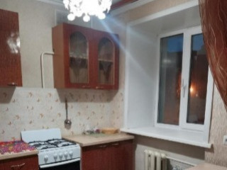 Сдается квартира в Ленинском районе на долгий срок.