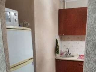 Сдается квартира в Ленинском районе на долгий срок.