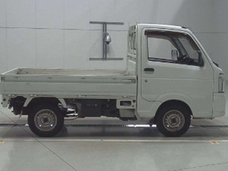 Микрогрузовик бортовой Nissan Clipper Truck кузов DR16T