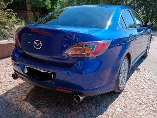 Продам Mazda 6