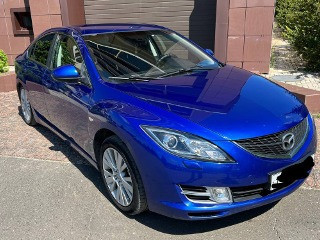 Продам Mazda 6