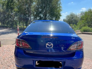 Продам Mazda 6