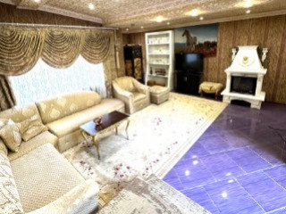 Дом в центре города Донецк, 182м2. ул.Челюскинцев.