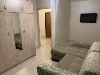 Сдаётся 1-комнатная квартира в Ленинском районе(ОЦКБ) на долгий срок.