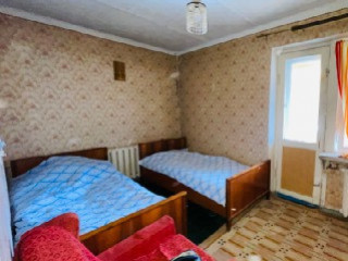 3 ком 3я Донецкая