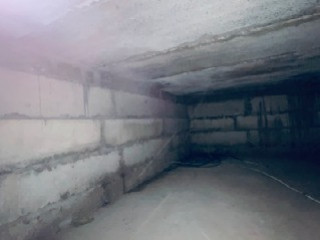 Дом коробка
