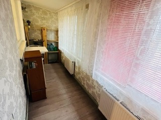 Продажа 2х комнатной квартиры с А/О квартал Гагарина