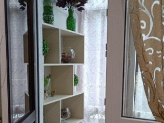 Сдаётся 1-комнатная квартира в Куйбышевском районе(Бакины) на долгий срок