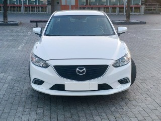 MAZDA 6 Touring 2016