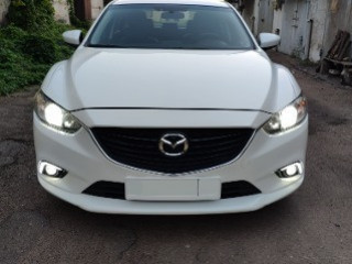 MAZDA 6 Touring 2016