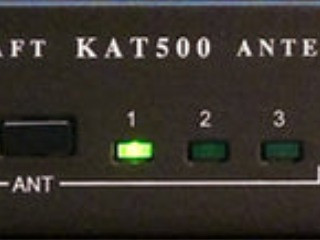 KAT500