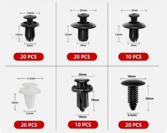 nabor-klips-avtomobilnyx-100stv-keise-big-1