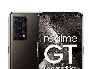 Продам realme gt master edition