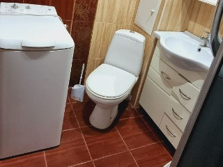 Продам 1к.квартиру на Тресте