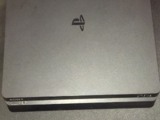 Ps4 slim 500gb