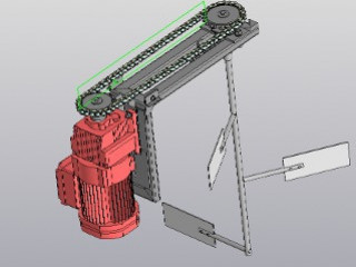 Изготовление 3D моделей и чертежей