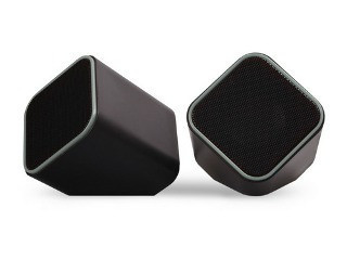 Колонки 2.0 Smartbuy "CUTE"; 2x3W; USB