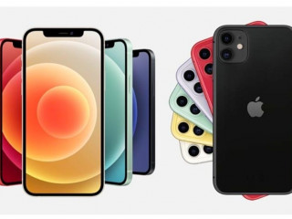 Apple iphone 11,12 Новые под Заказ!