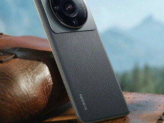 Xiaomi 12S Ultra 12/256 Новый!
