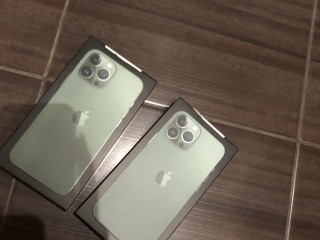 Iphone 13 pro max 128