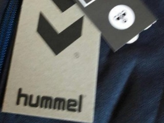 Стильный спорт костюм для мальчика Hummel 128см