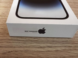 Продам Iphone 14 Pro Max 256 GB Deep Purple