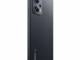 POCO X4 GT 8/256 ГБ, черный