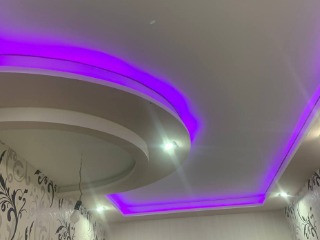 НАТЯЖНЫЕ ПОТОЛКИ от производителя