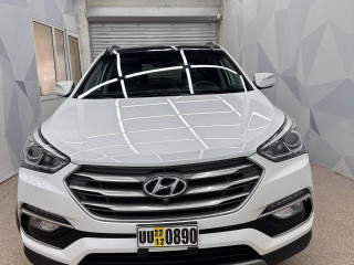 Продаю авто Продам Hyundai Santa Fe Автомобиль в идеа