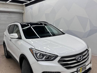 Продаю авто Продам Hyundai Santa Fe Автомобиль в идеа