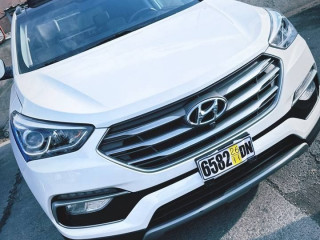 Продаю авто Продам Hyundai Santa Fe Автомобиль в идеа