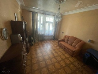 304_Продажа 2к.-кв. S=57.3 м², в центре г. Макеевки, ДНР