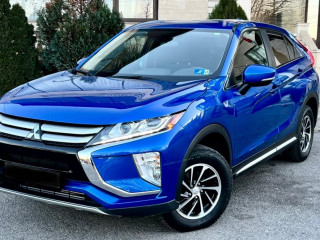 Mitsubishi Eclipse Cross 2020!Полный привод!